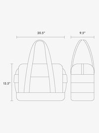 Weekender Duffel