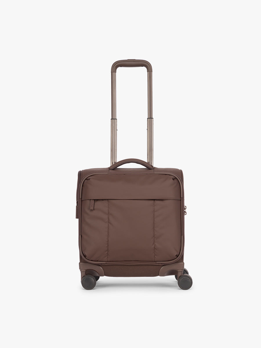 Luka Soft-Sided Mini Carry-On Luggage USD 185 Luka Soft-Sided Mini Carry-On Luggage USD 185