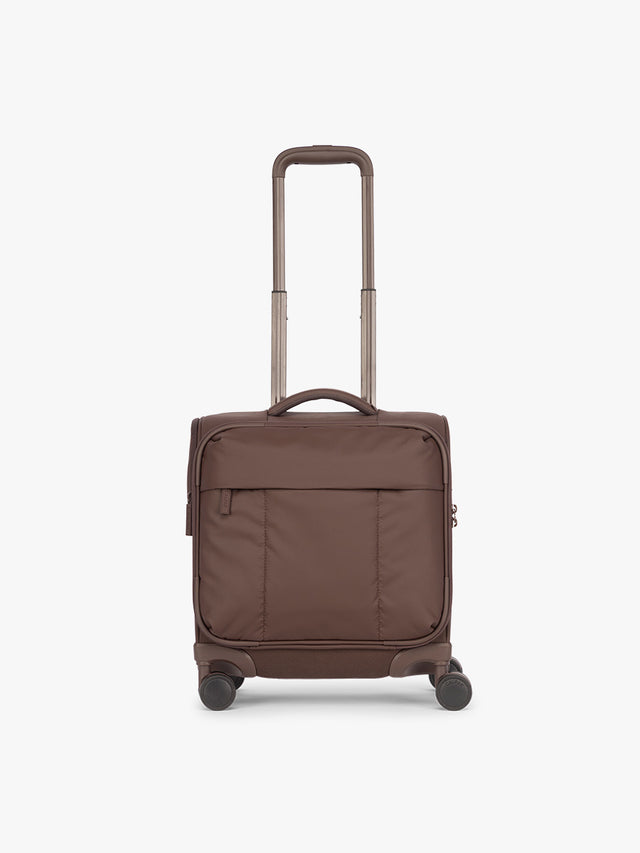Luka Soft-Sided Mini Carry-On Luggage | CALPAK
