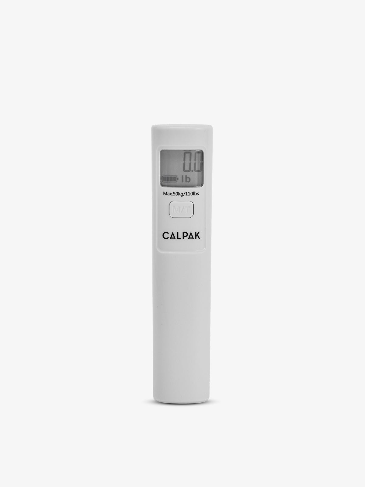 Battery-Free Luggage Scale – Travel Luggage