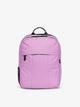 CALPAK Luka Laptop Backpack for school in light purple lilac; BPL2001-LILAC