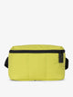CALPAK Luka belt bag in celery; BB1901-CELERY