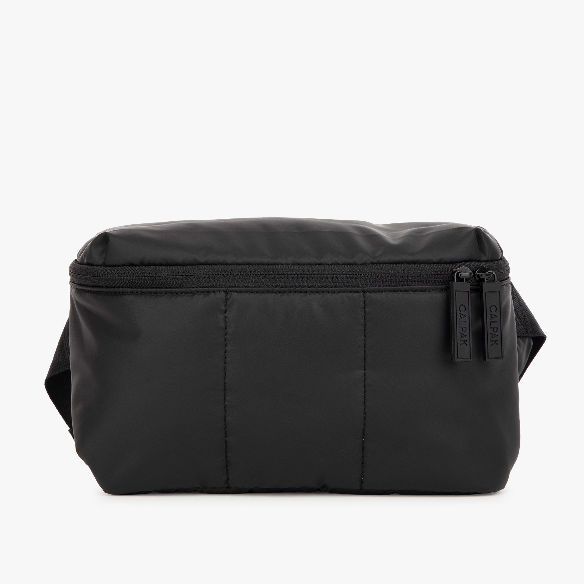Luka Belt Bag in Matte Black | CALPAK