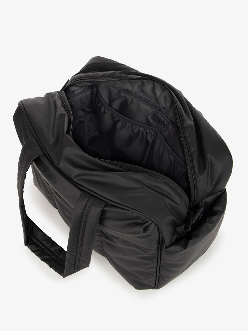 Calpak, Bags, Calpak Luka Duffel Bag And Belt Bag Combo Set In Rose Quartz