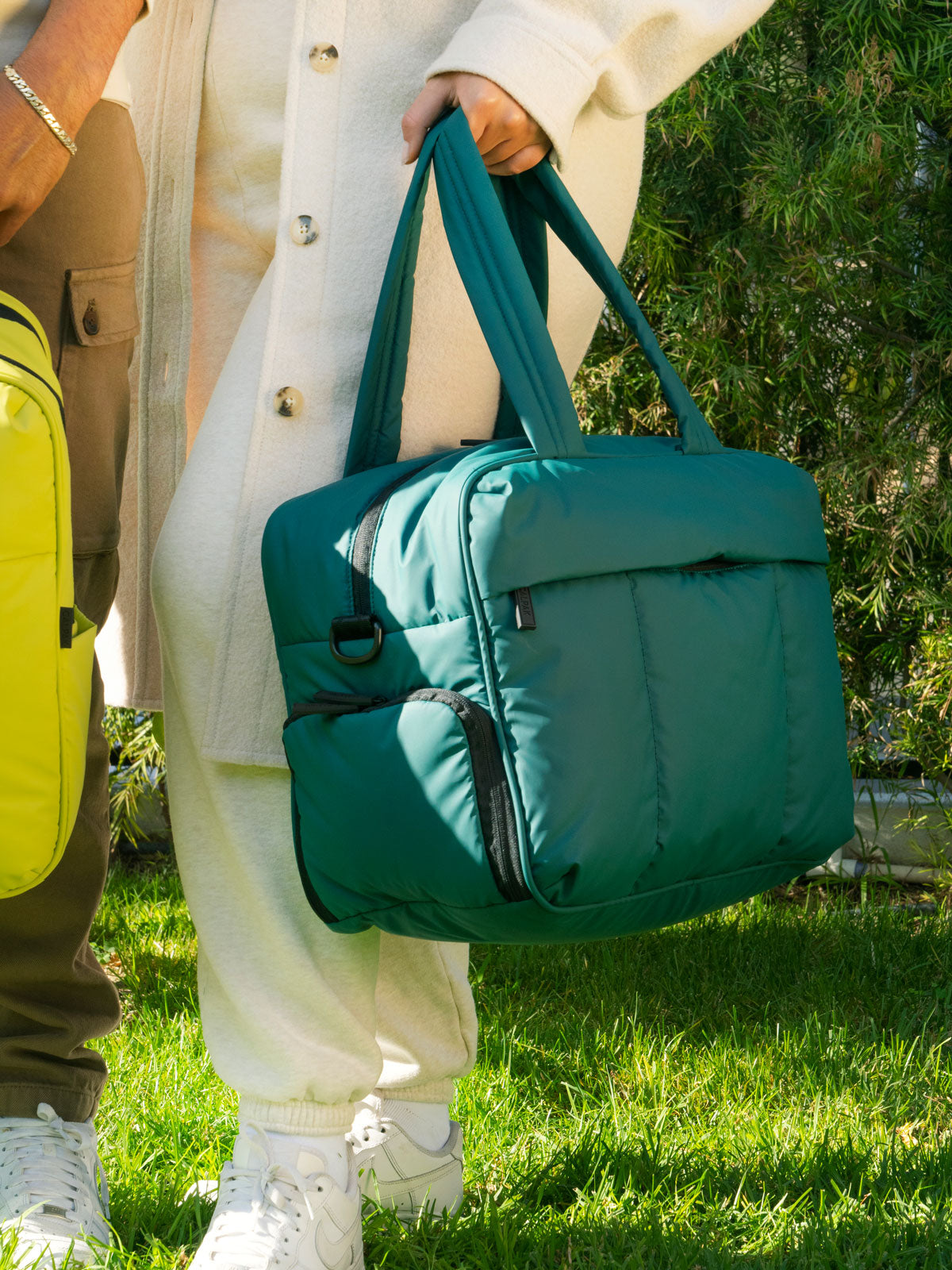 Calpak Rd Black Bags | CALPAK