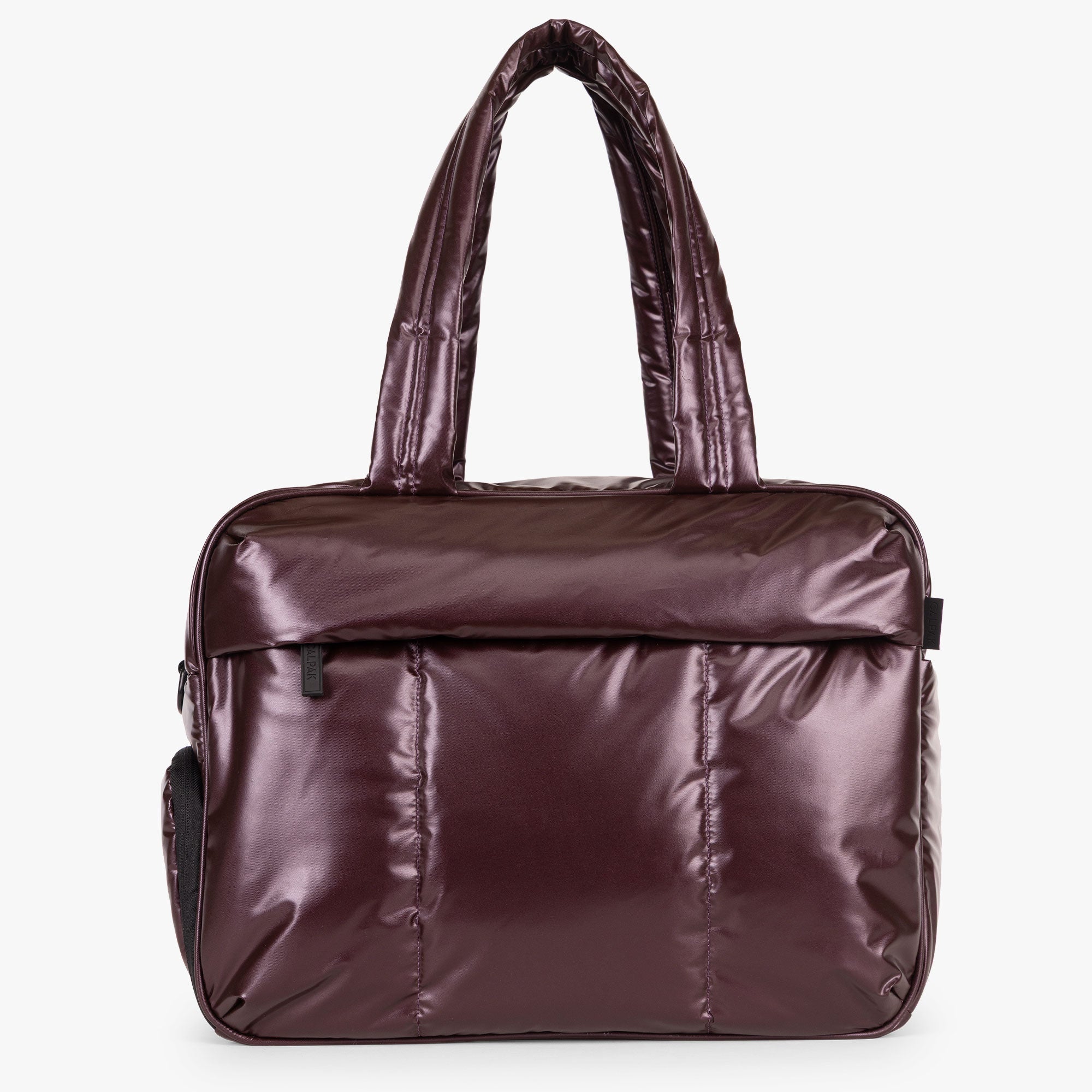 luca LUKA-DUFFEL__GLAZED-DARK-