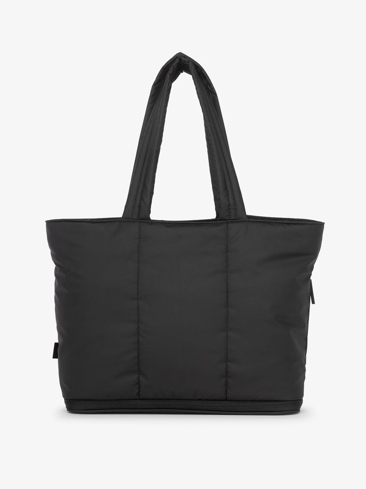 Luka Expandable Laptop Tote – Travel Tote