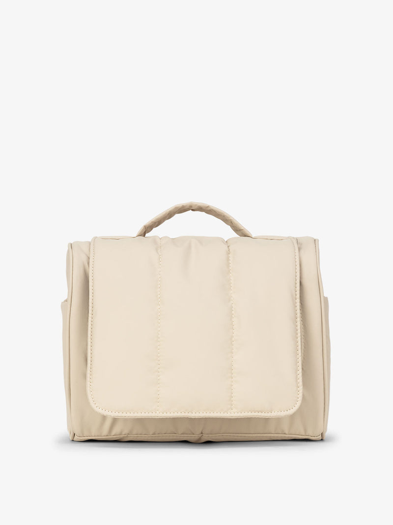 CALPAK Luka Hanging Toiletry Bag