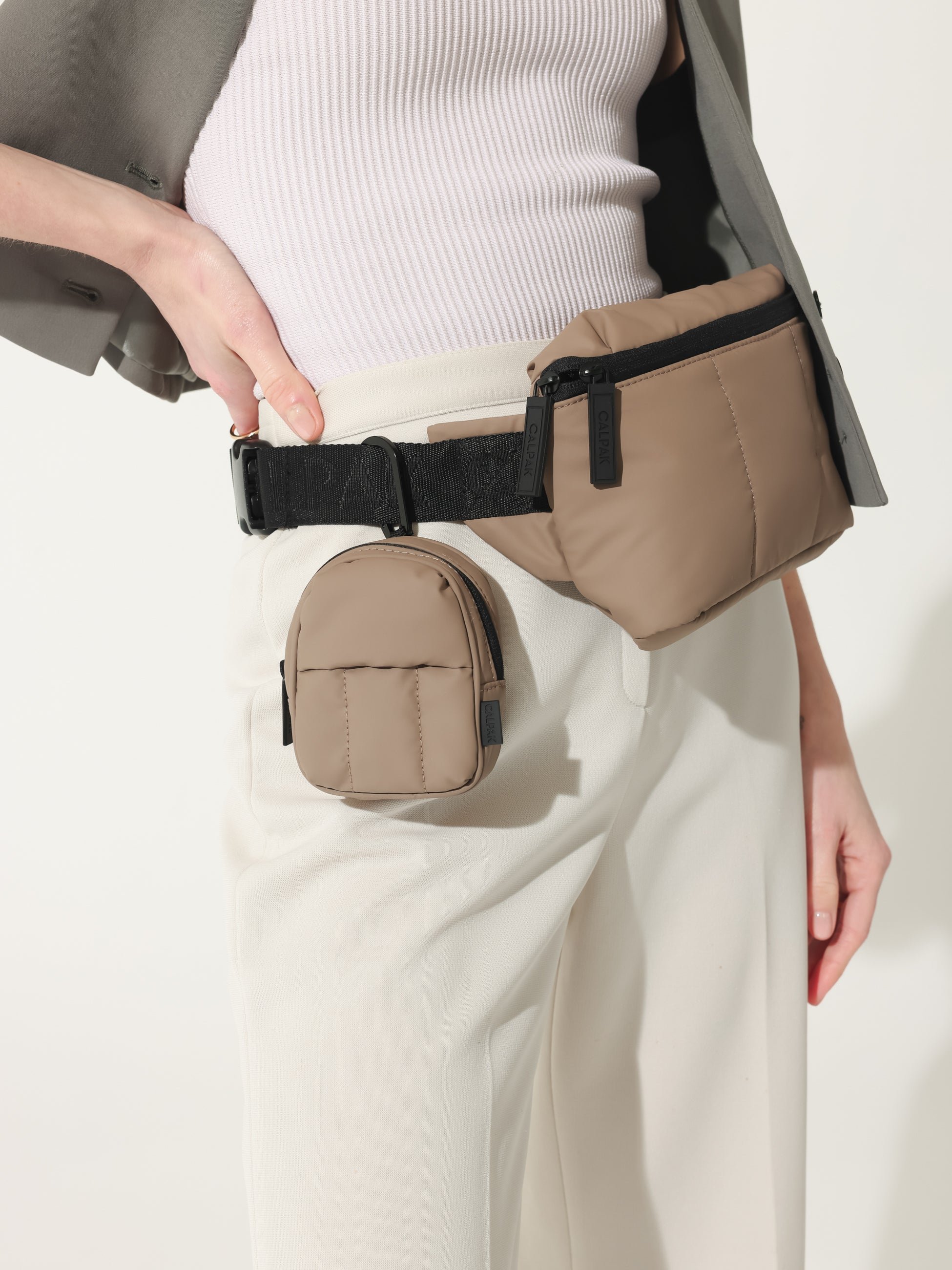 Packable Small Garment Bag