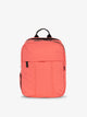 CALPAK Luka Laptop Backpack for school in watermelon; BPL2001-WATERMELON