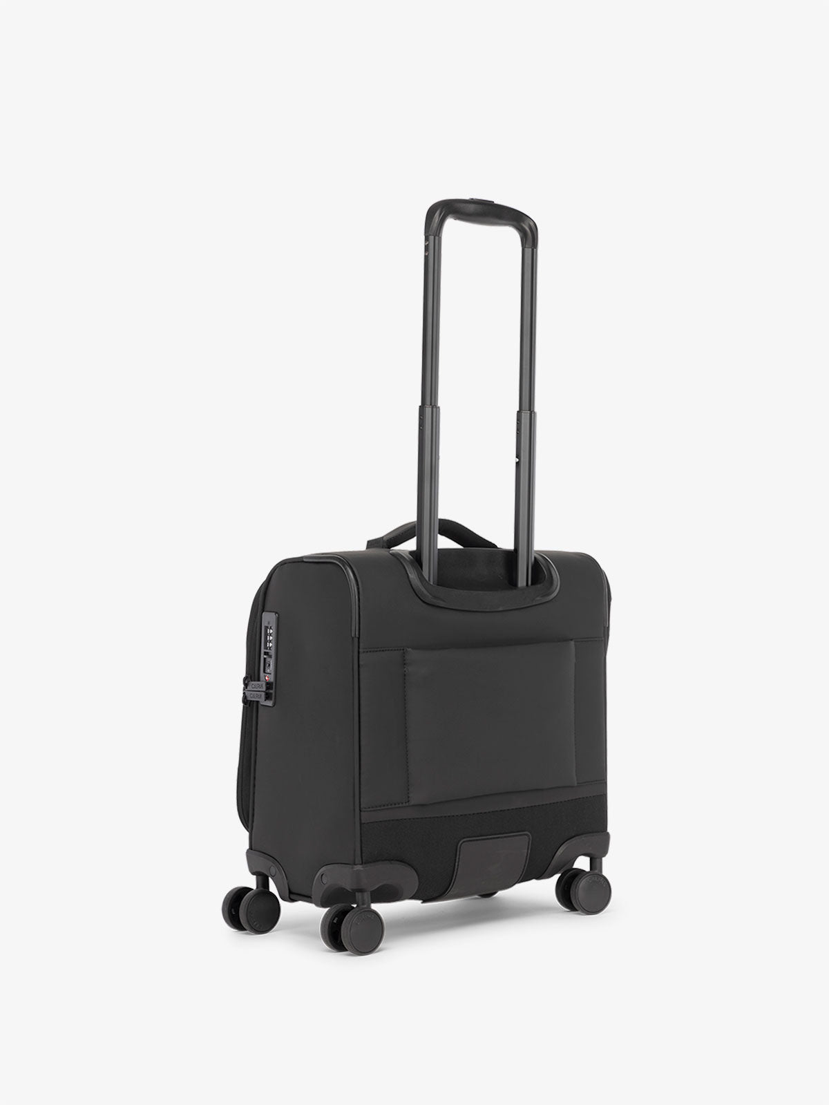 Suitcase Back Luka Soft-Sided Mini Carry-On Luggage | CALPAK