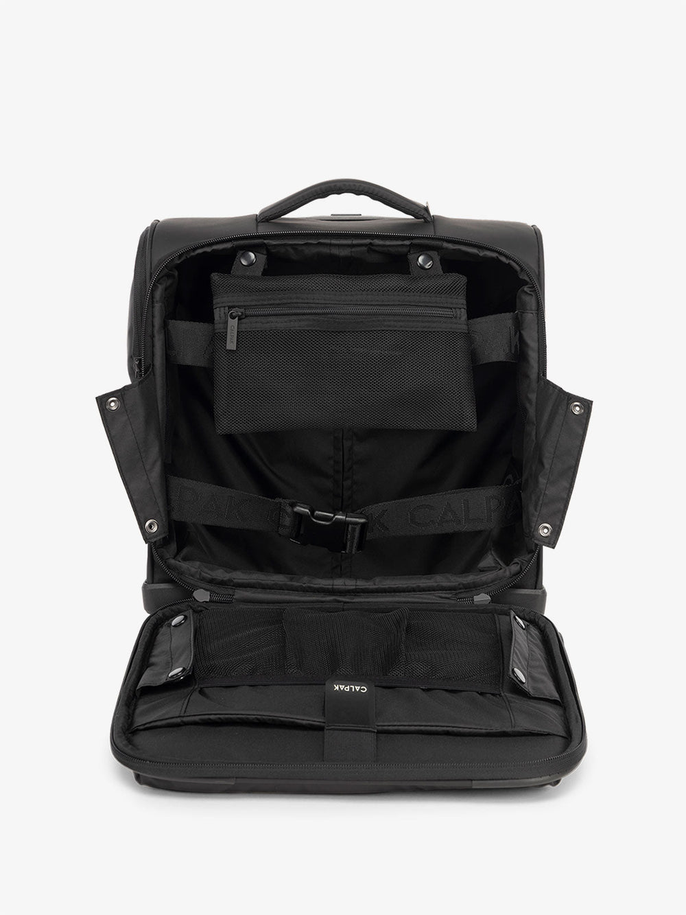 Luka Soft-Sided Mini Carry-On Luggage | CALPAK