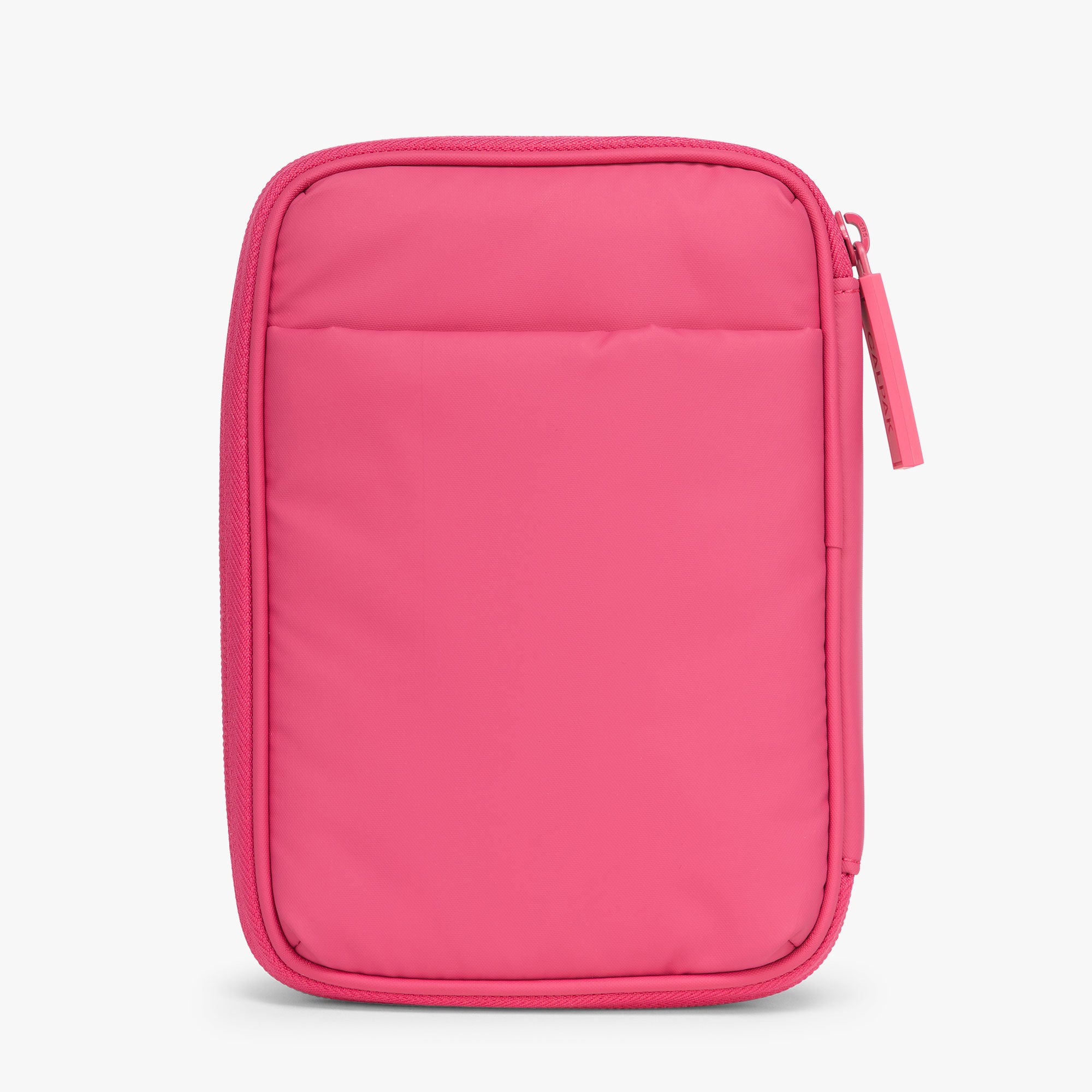 Luka Zip Passport Wallet in Dragonfruit | CALPAK