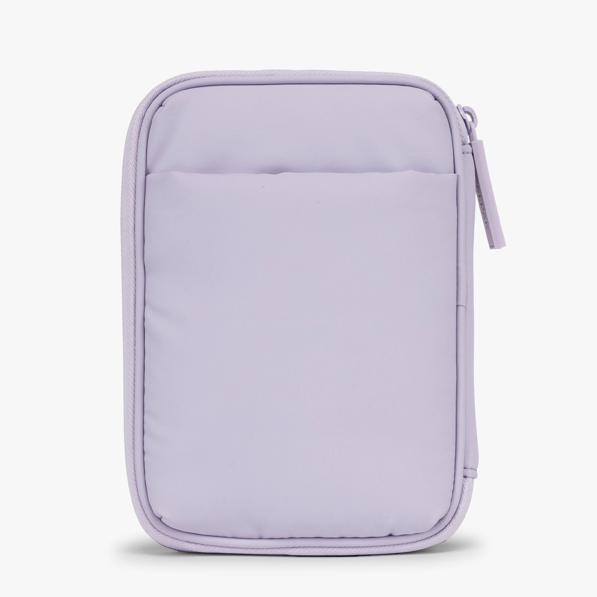 Luka Zip Passport Wallet in Orchid | CALPAK