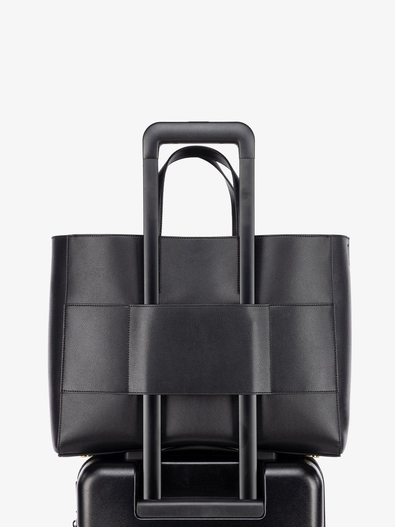 Laptop Bag Travel Tote With Sleeve Buy Black Travel Bags For Men