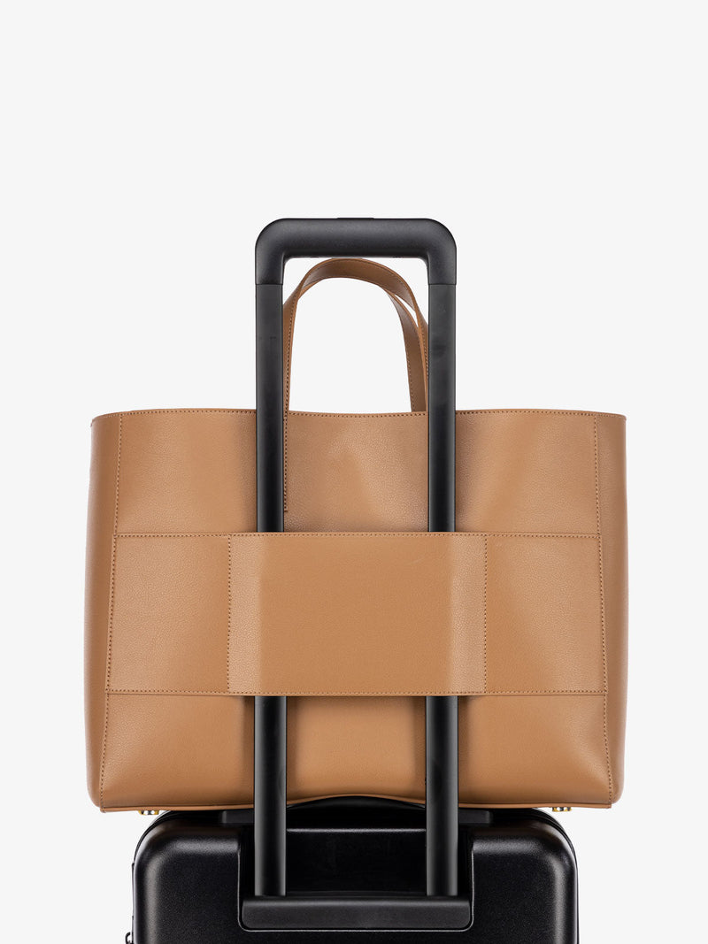 Haven 16" Laptop Tote Bag | CALPAK Haven 16" Laptop Tote Bag | CALPAK