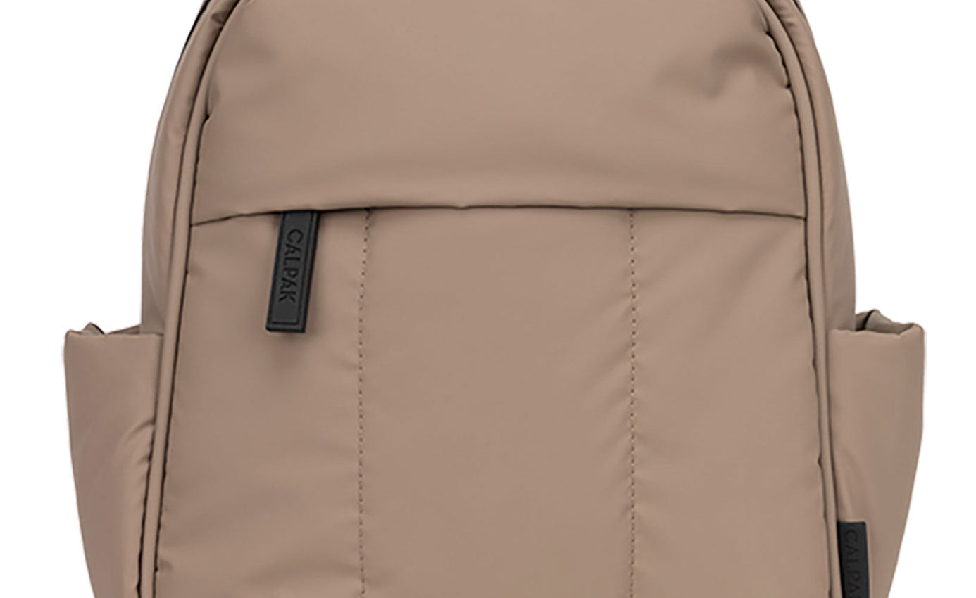 Luka Mini Backpack in Green Apple | CALPAK