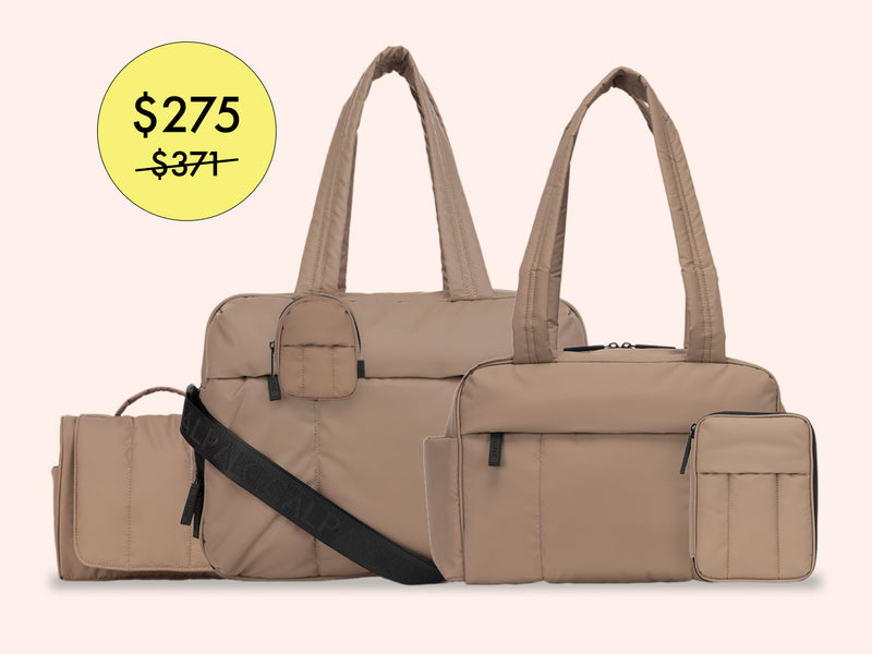 Limited Time Only: 5-Piece Luka Bundle