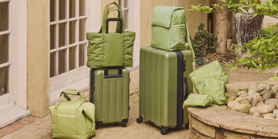 Trnk Mini Carry-On Luggage
