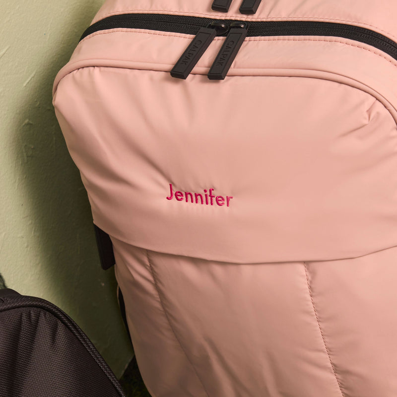 Personalize Your CALPAK Faves 