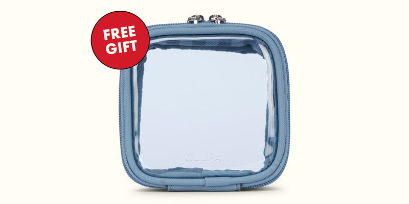 FREE Tiny Case Case with Select Purchase