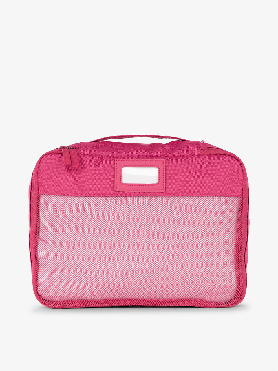 Packing Cubes Set (5 Pieces) in Dragonfruit | CALPAK