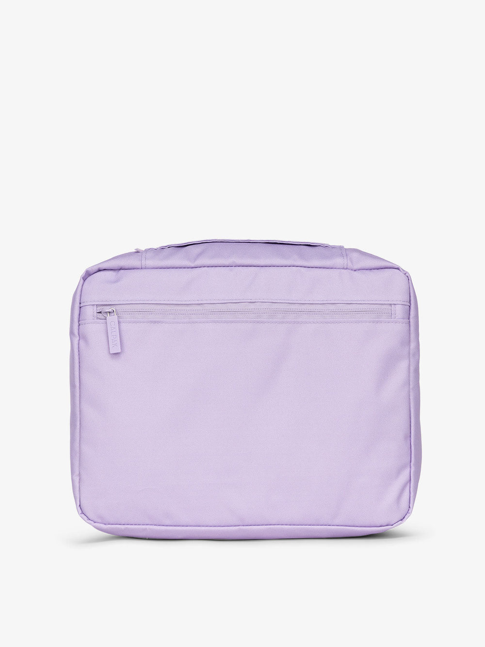 Botanica Plaid No. 1 Large Packing Cube