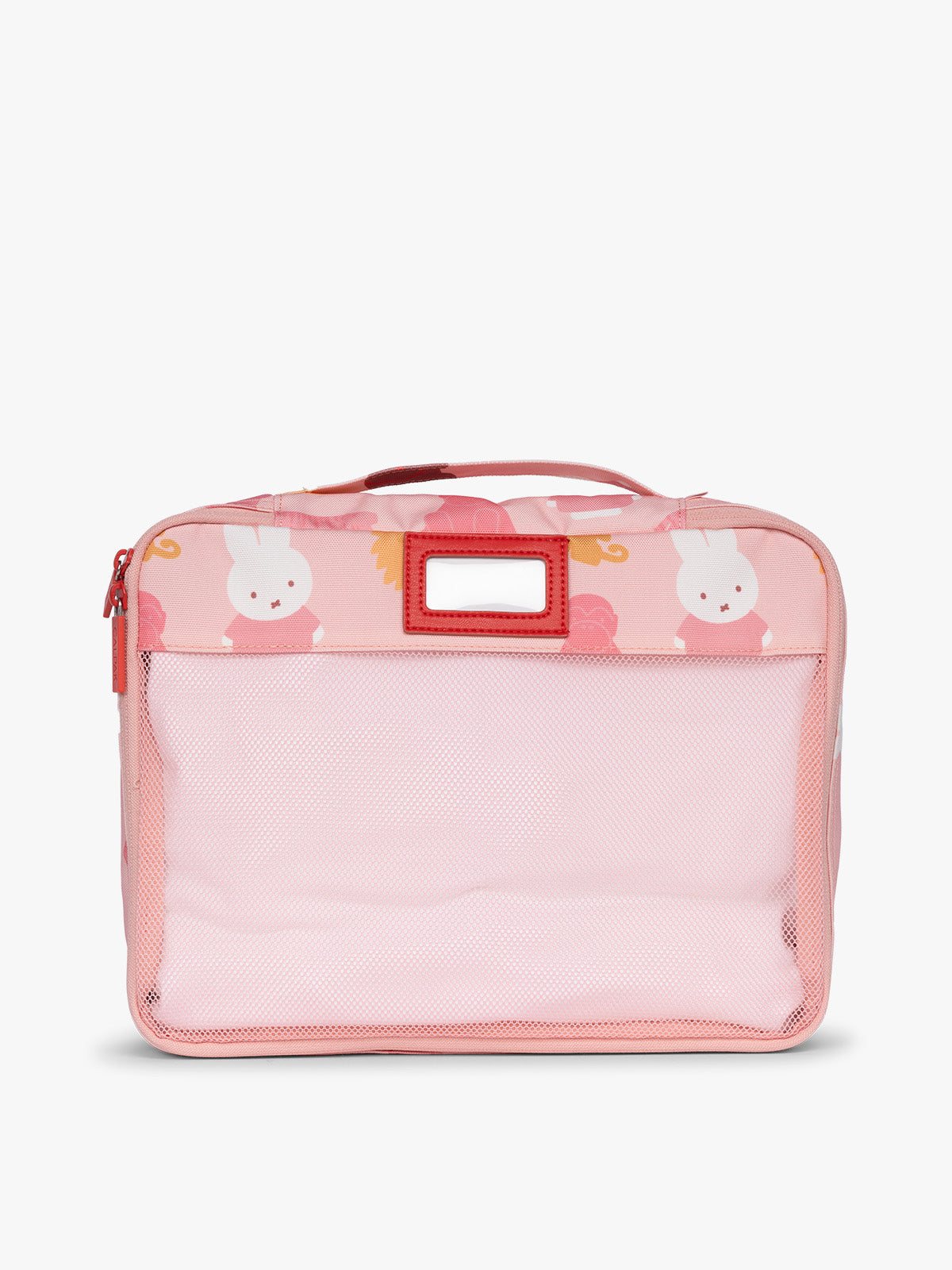 Miffy Packing Cubes 5-Piece Set | CALPAK