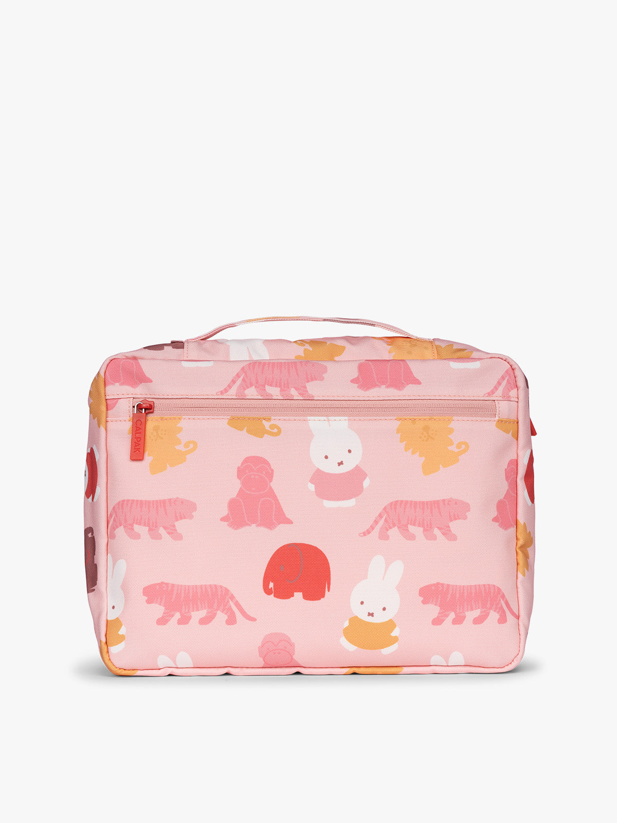 Miffy Packing Cubes 5-Piece Set | CALPAK