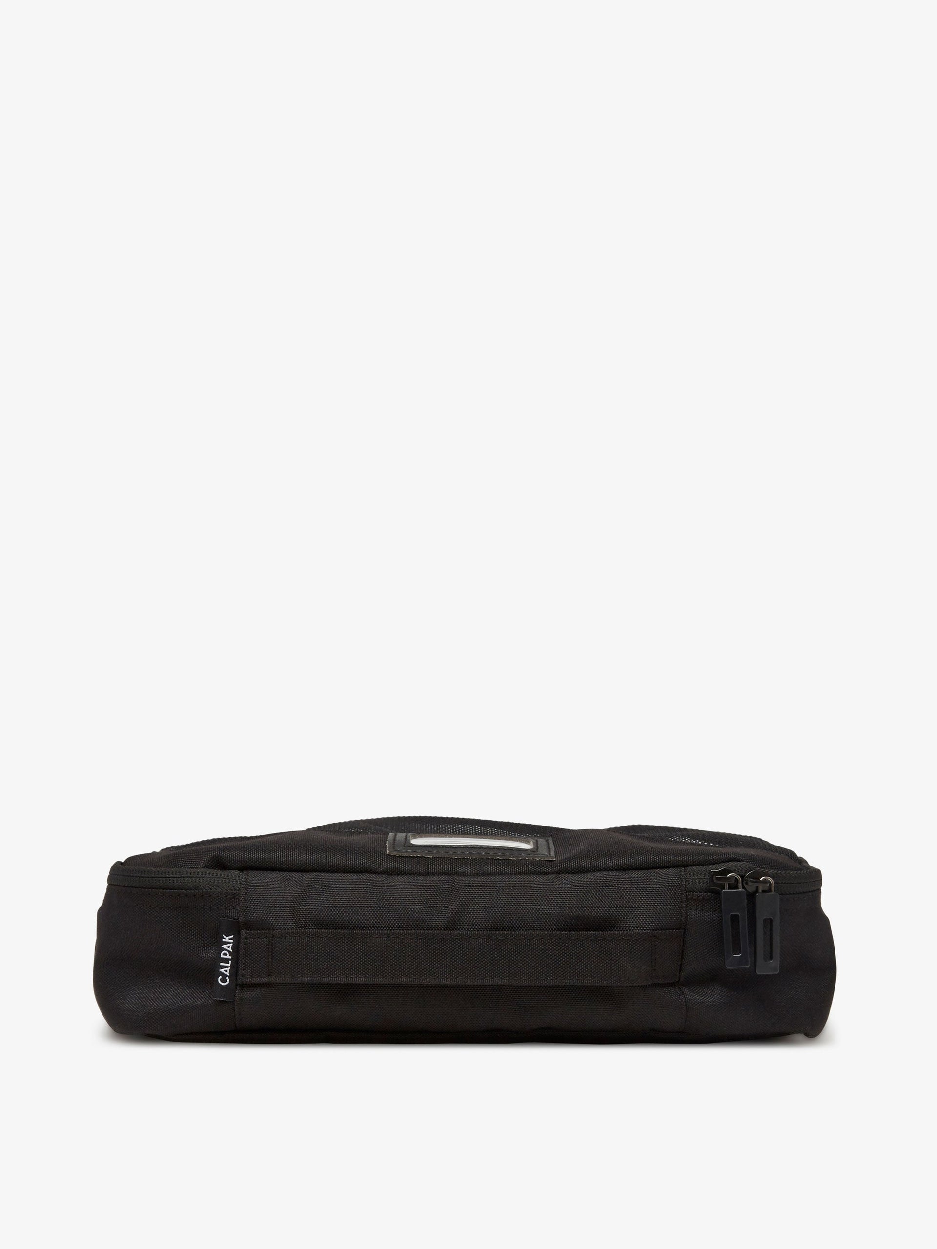 CALPAK luggage organizer; PC1601-BLACK