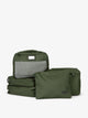 CALPAK travel organizer packing cube set; PC1601-MOSS