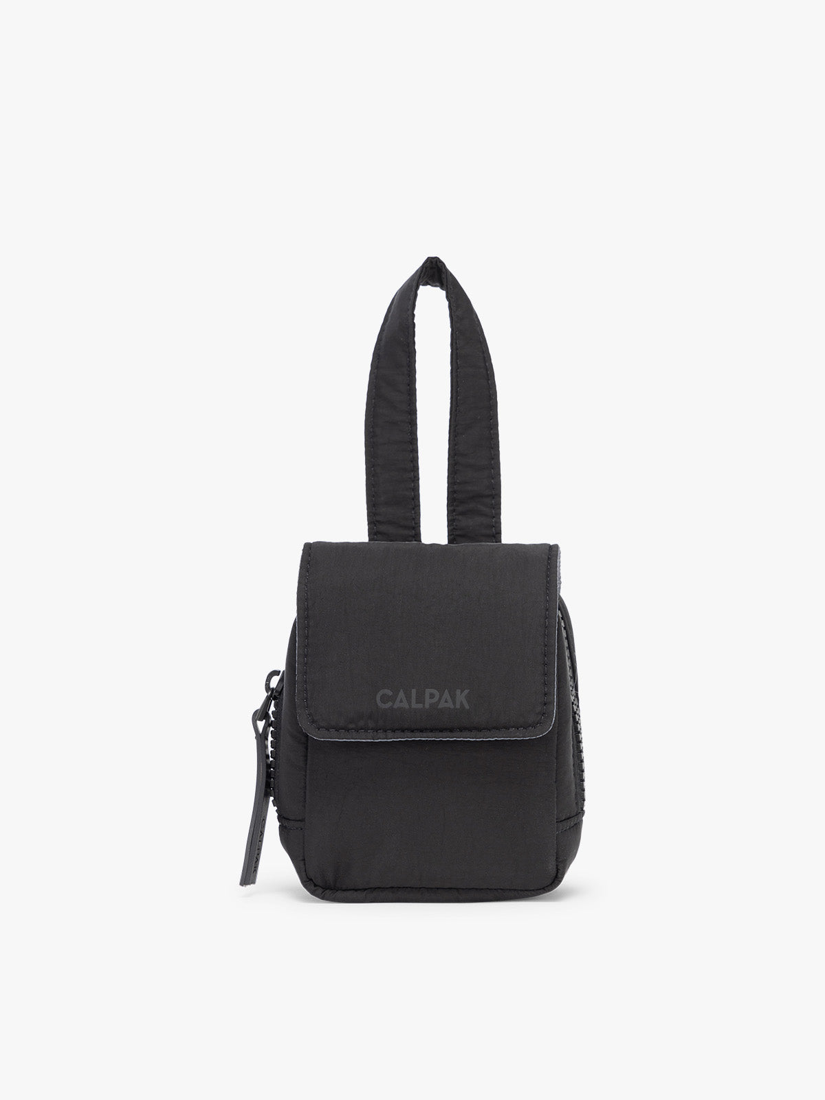 Câlin quilting mothers pouch bag　BLK quilting mothers pouch bag -BLK- – Calin ONLINESTORE