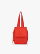 CALPAK Pacifer Pouch in red Tomato; PCB2501-TOMATO