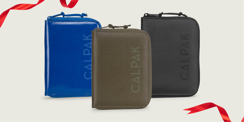 FREE Terra Wallet with Any Ambeur or Terra Purchase