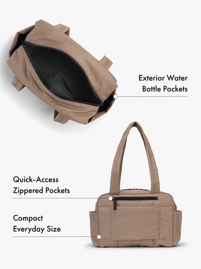 CALPAK Luka Mini Duffel