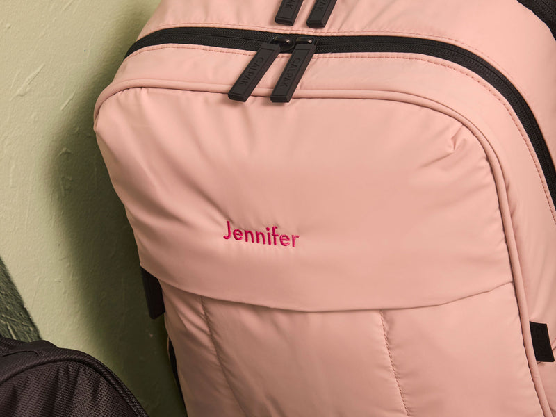 Personalize Your CALPAK Faves