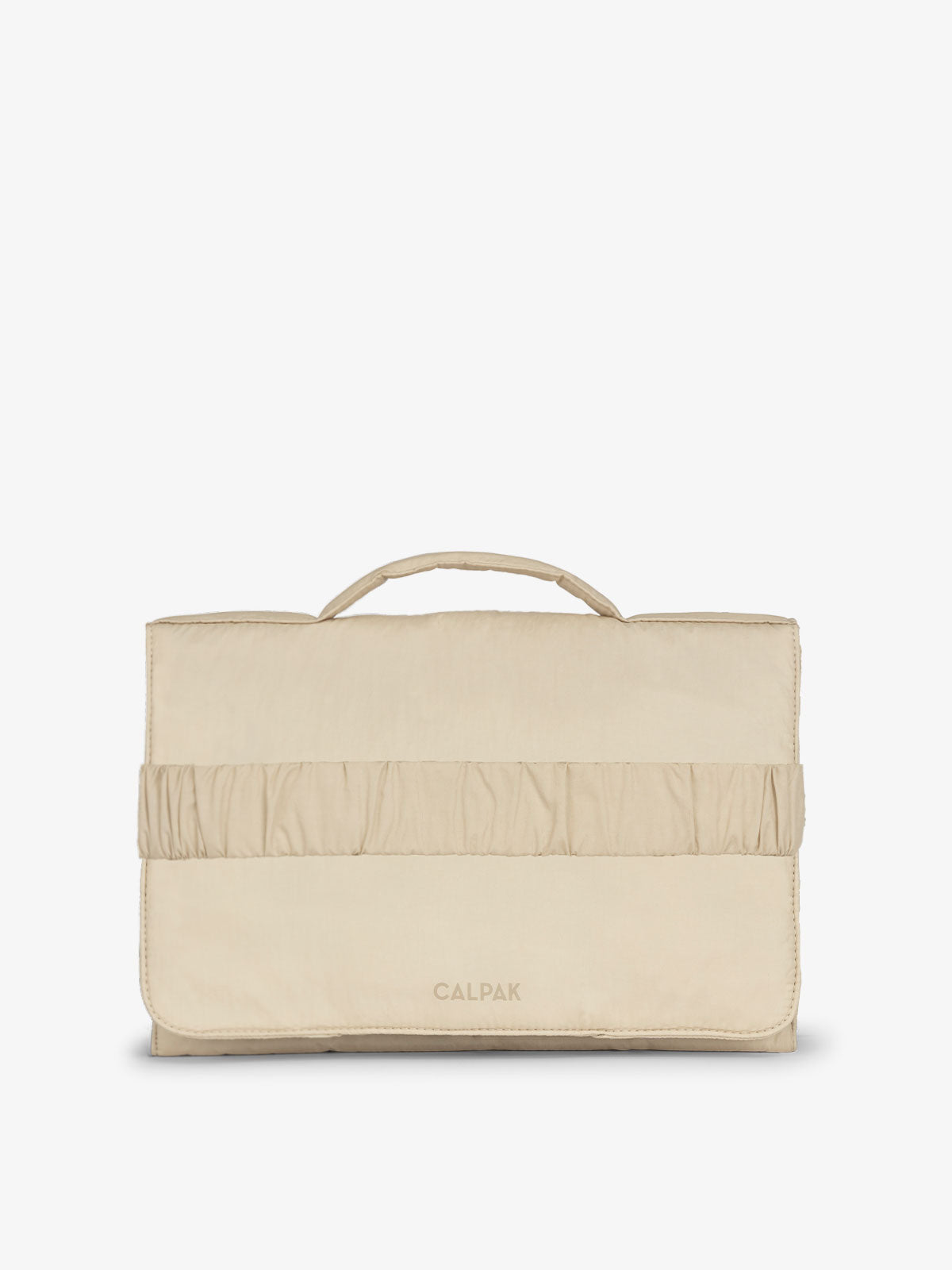 Portable Changing Pad Clutch CALPAK