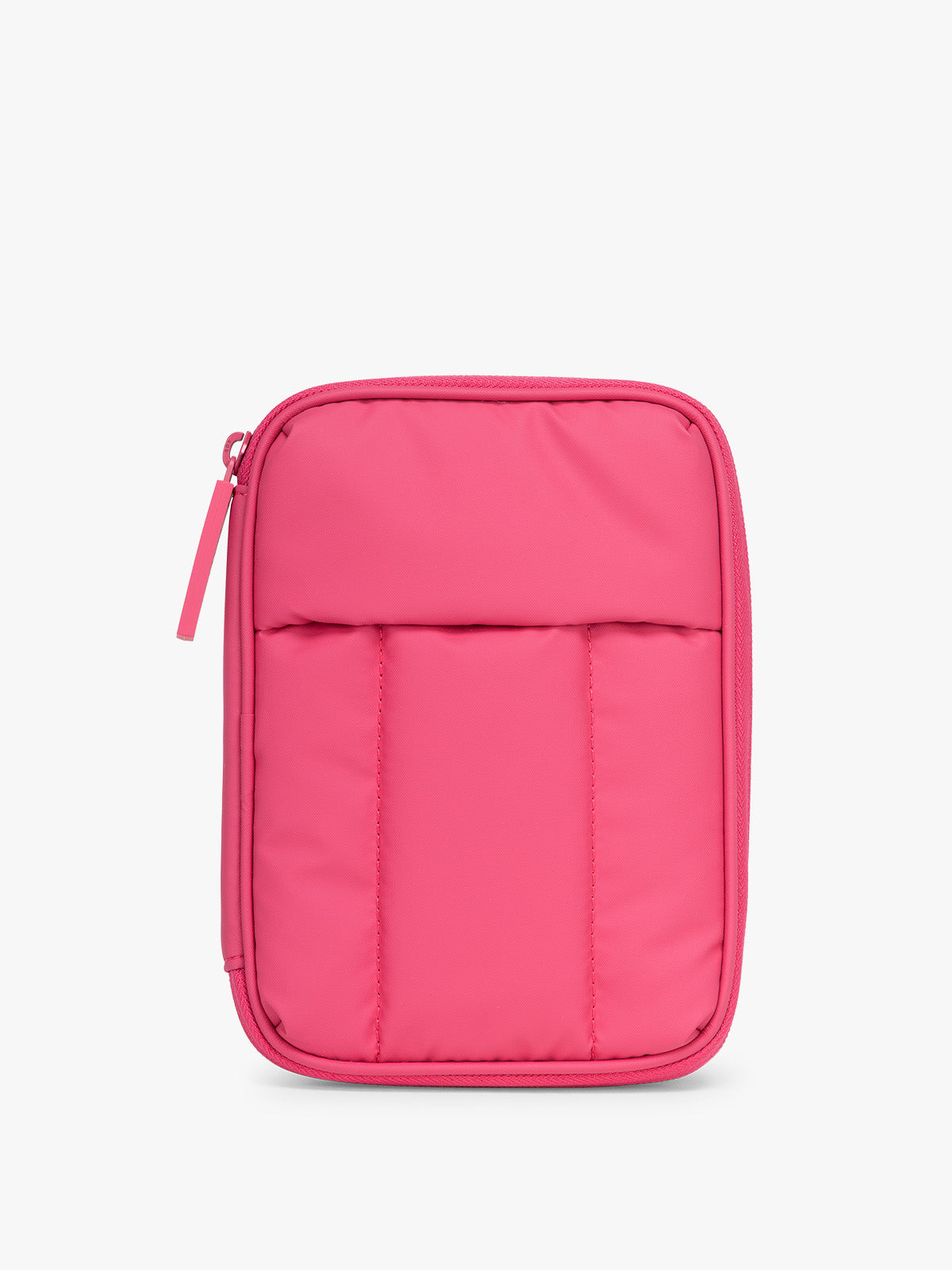 Luka Zip Passport Wallet in Dragonfruit | CALPAK