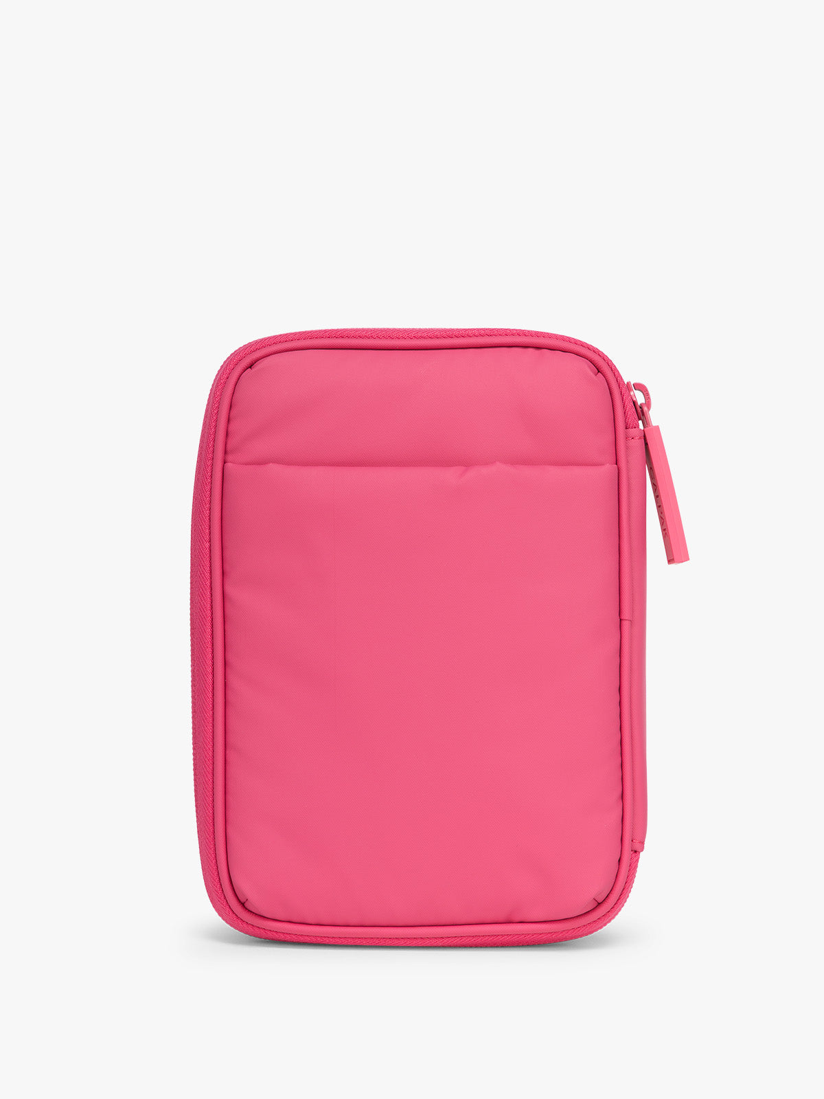 Luka Zip Passport Wallet in Dragonfruit | CALPAK