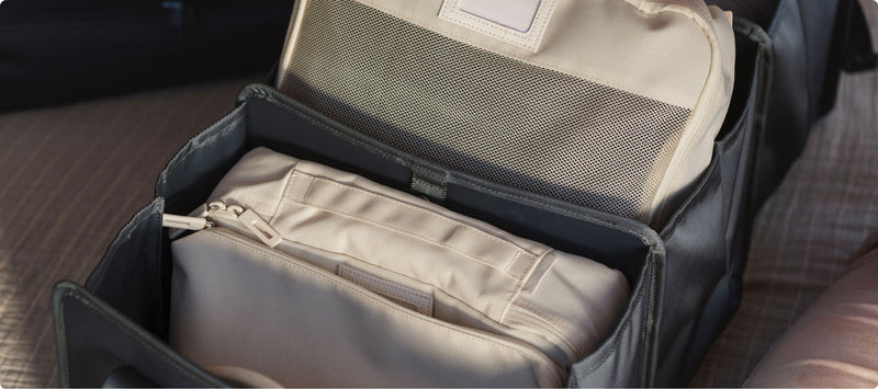 CALPAK Packing cubes