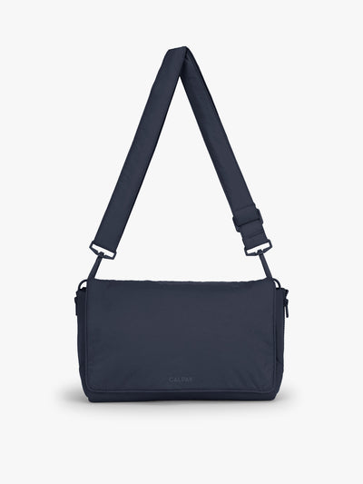 CALPAK Convertible Stroller Cady in blue Navy; SCB2401-NAVY view 1