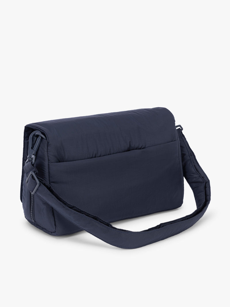 Strap of CALPAK Convertible Stroller Cady in blue Navy