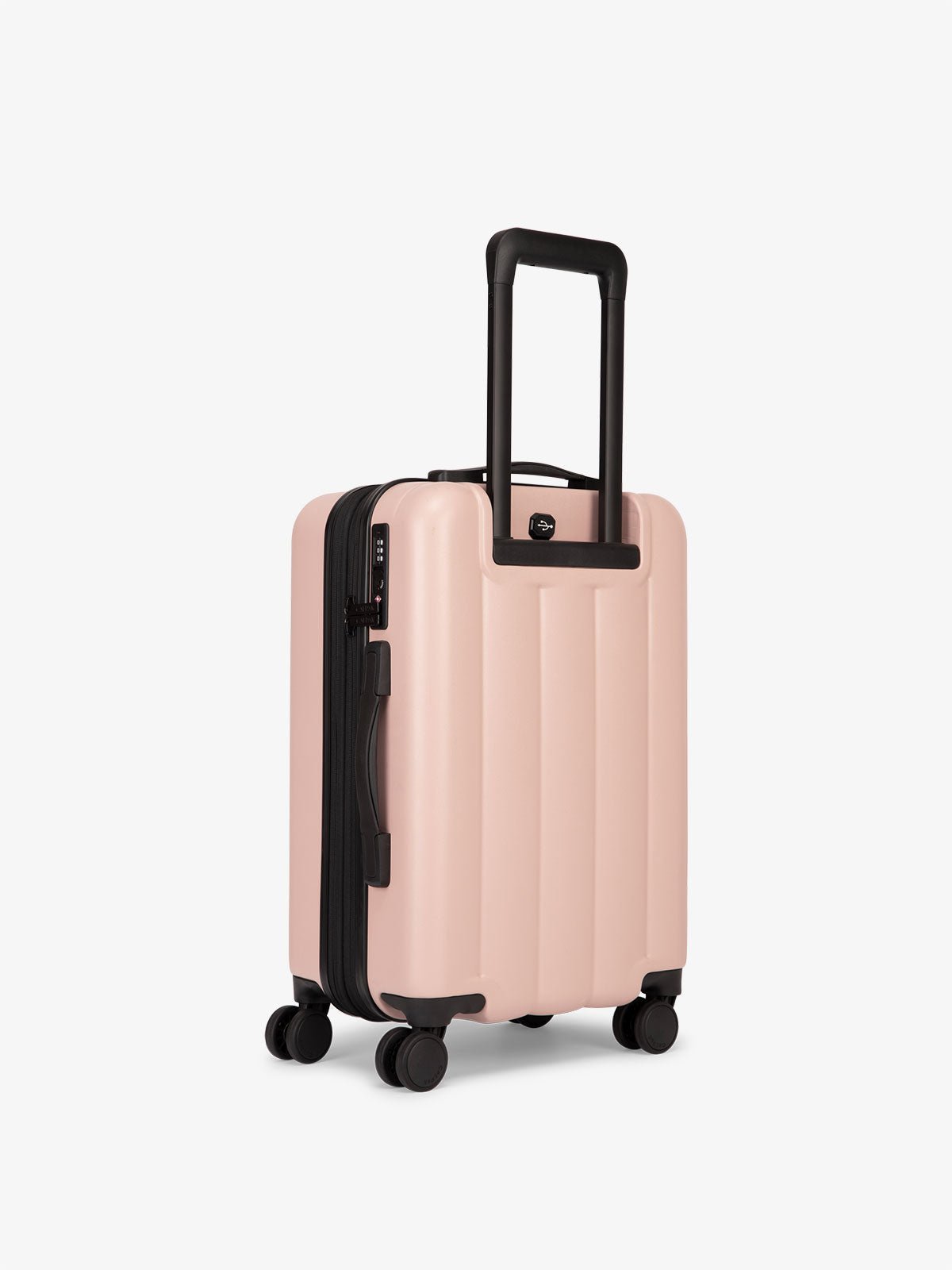 starter bundle luggage with 360 spinner wheels