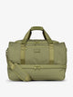 CALPAK Stevyn Duffel bag with removable crossbody strap in pistachio; DST7019-PISTACHIO