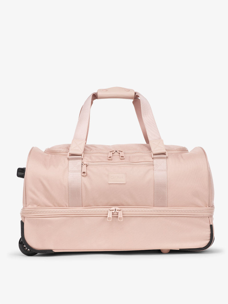 Stevyn Rolling Duffel (Test Product)