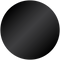 Swatch for glazed-black