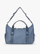 CALPAK Fit Gym Duffel Bag in blue  Indigo; TBF2401-INDIGO