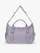 CALPAK Fit Gym Duffel Bag in purple Iris; TBF2401-IRIS