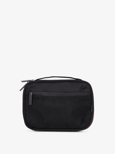 CALPAK tech case and electronics bag; ATC2001-BLACK