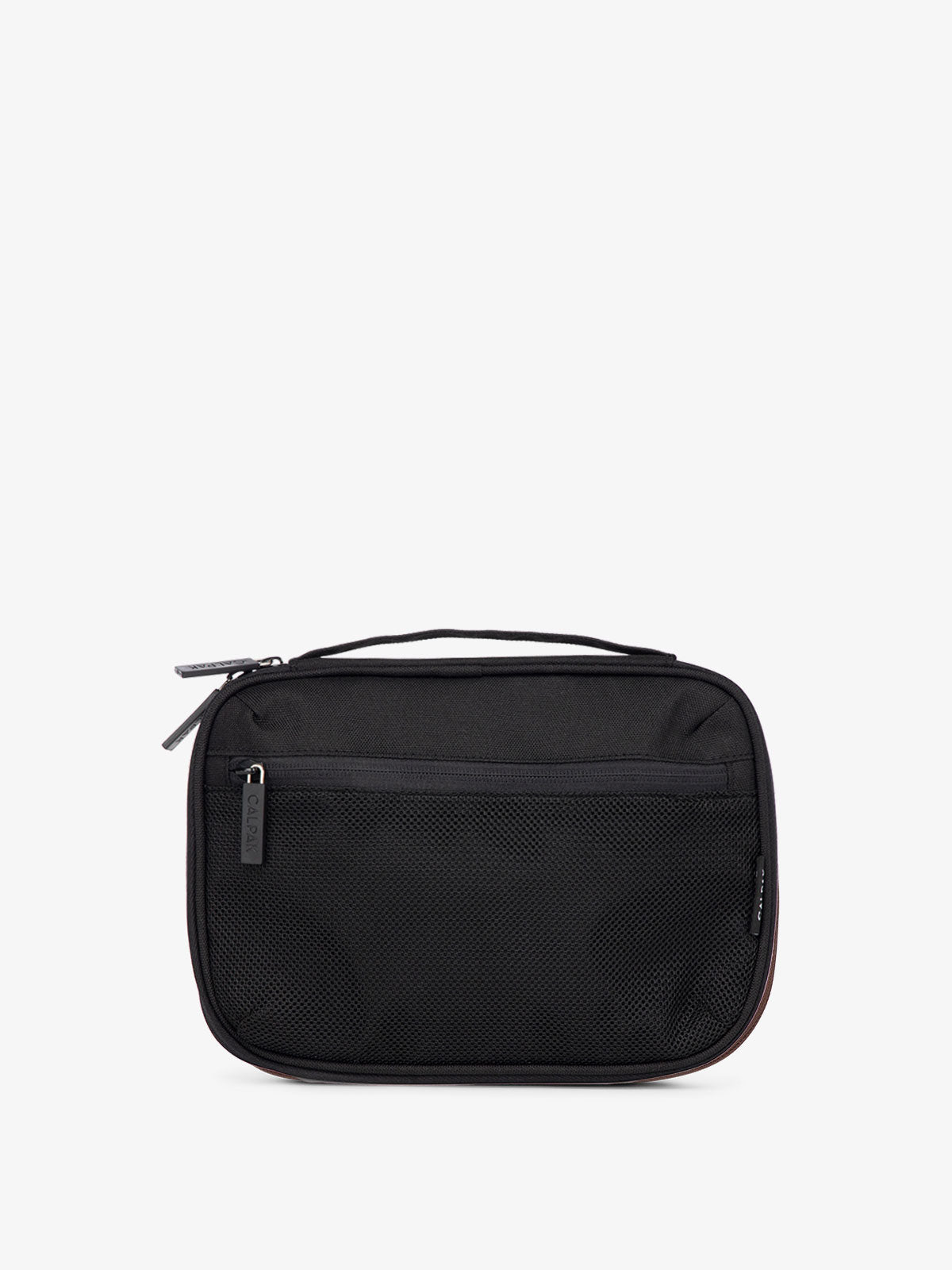 CALPAK tech case and electronics bag; ATC2001-BLACK
